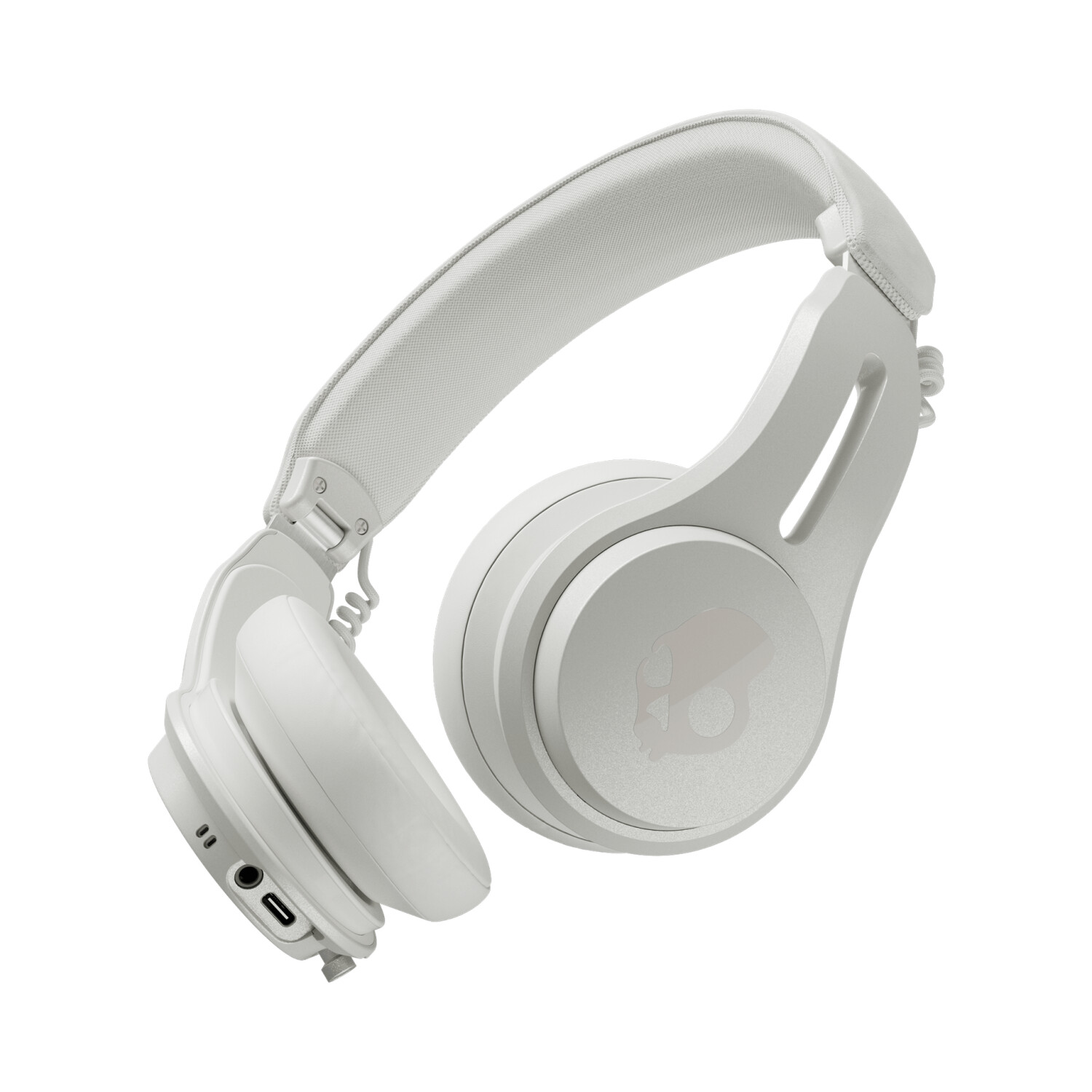 Skullcandy Icon ANC Bone/Orange
