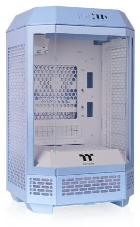 Thermaltake The Tower 250 Hydrangea Blue