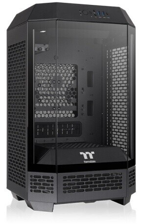 Thermaltake The Tower 250 Black