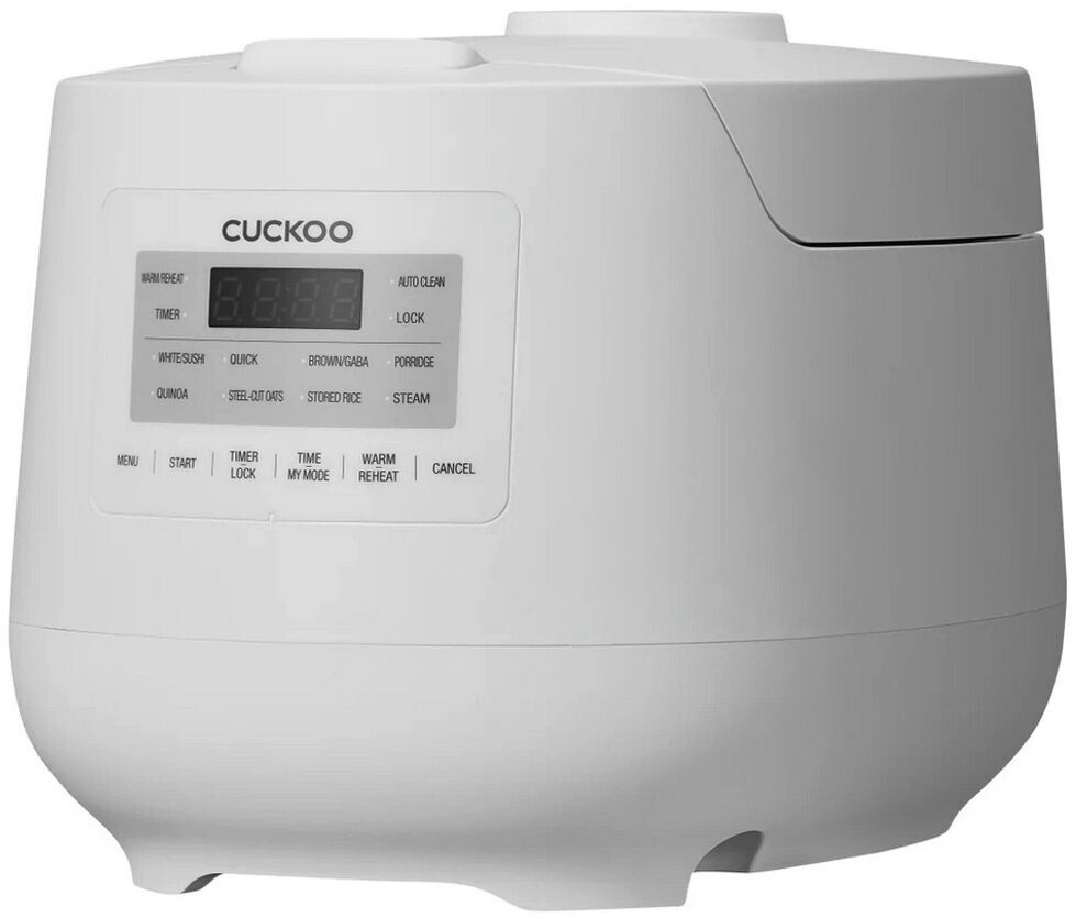 Cuckoo CR-0641F