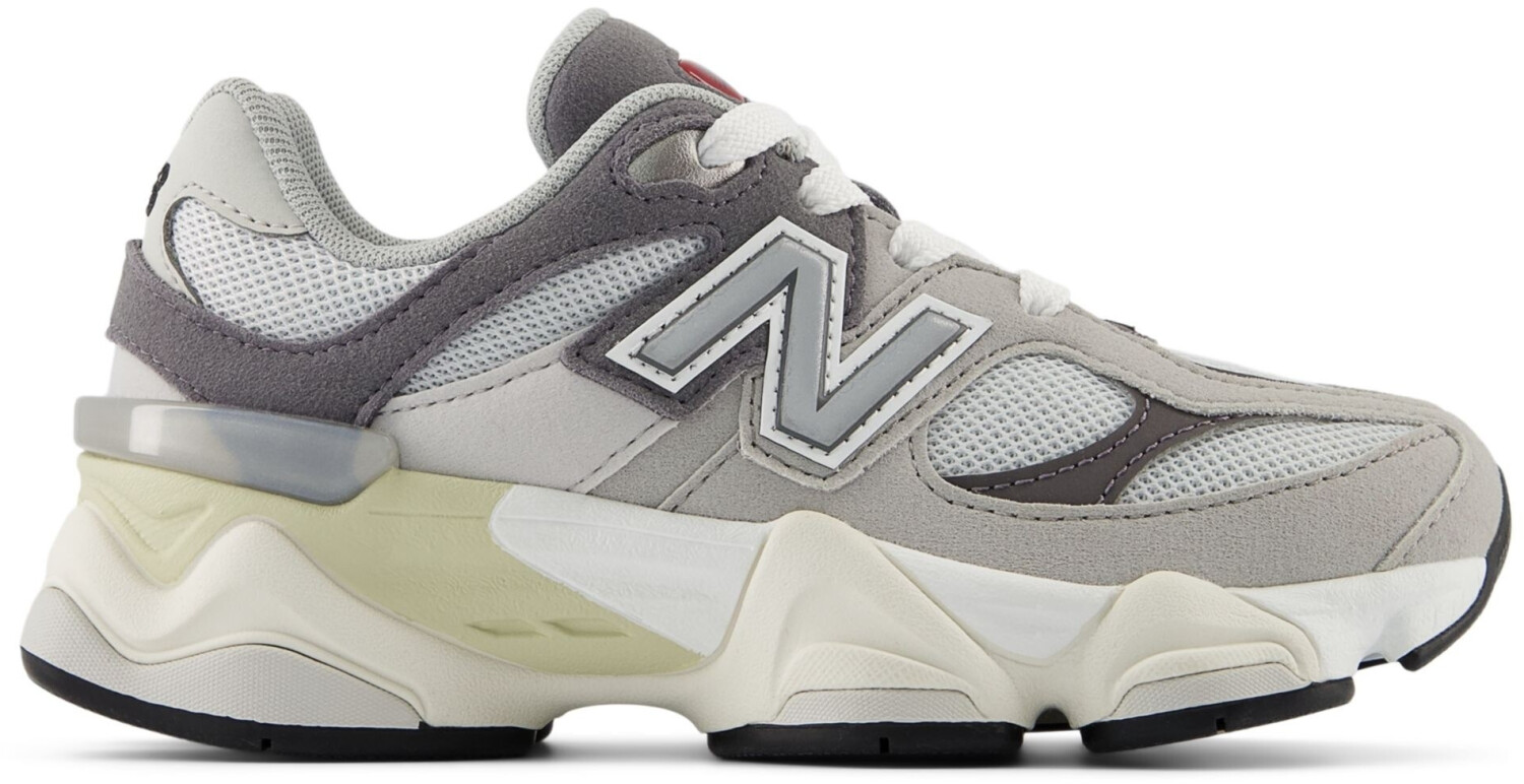 New Balance 9060 Kids raincloud/castlerock