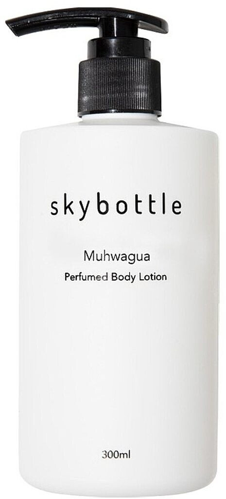 Skybottle Muhwagua Body Lotion 300g