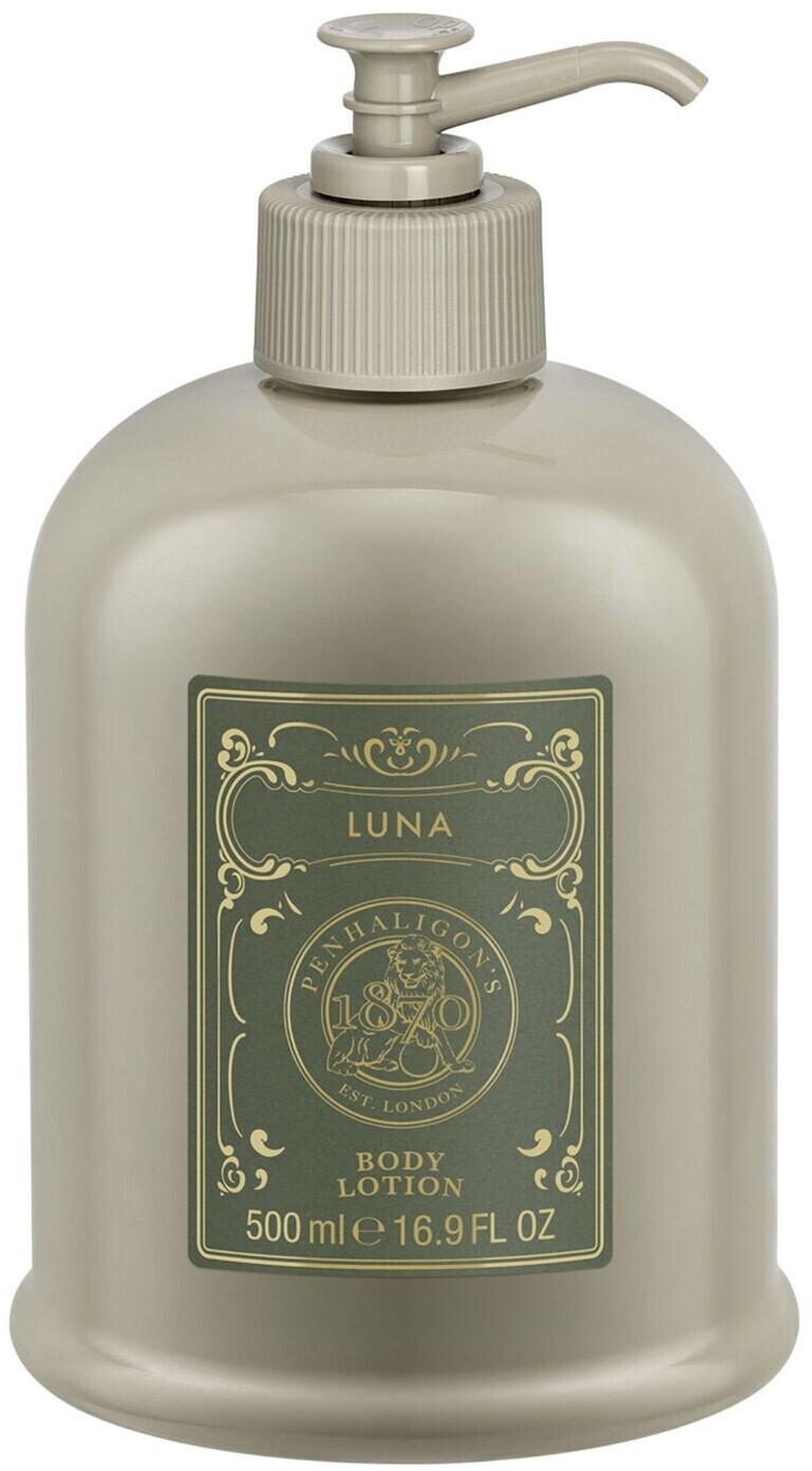 Penhaligon's Luna Body Lotion (500 ml) ab 44,41 € (September 2026