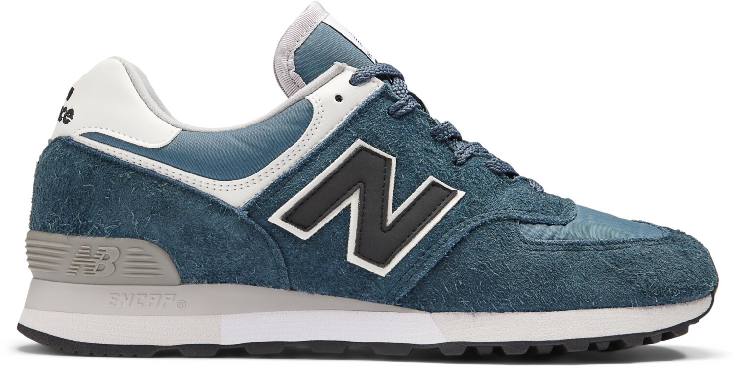 New Balance 576 Made in UK orion blue/indian teal/raven