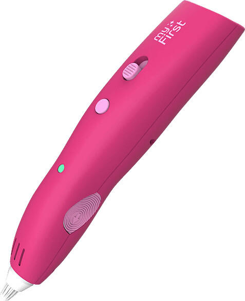 myFirst 3D Pen Make Pink