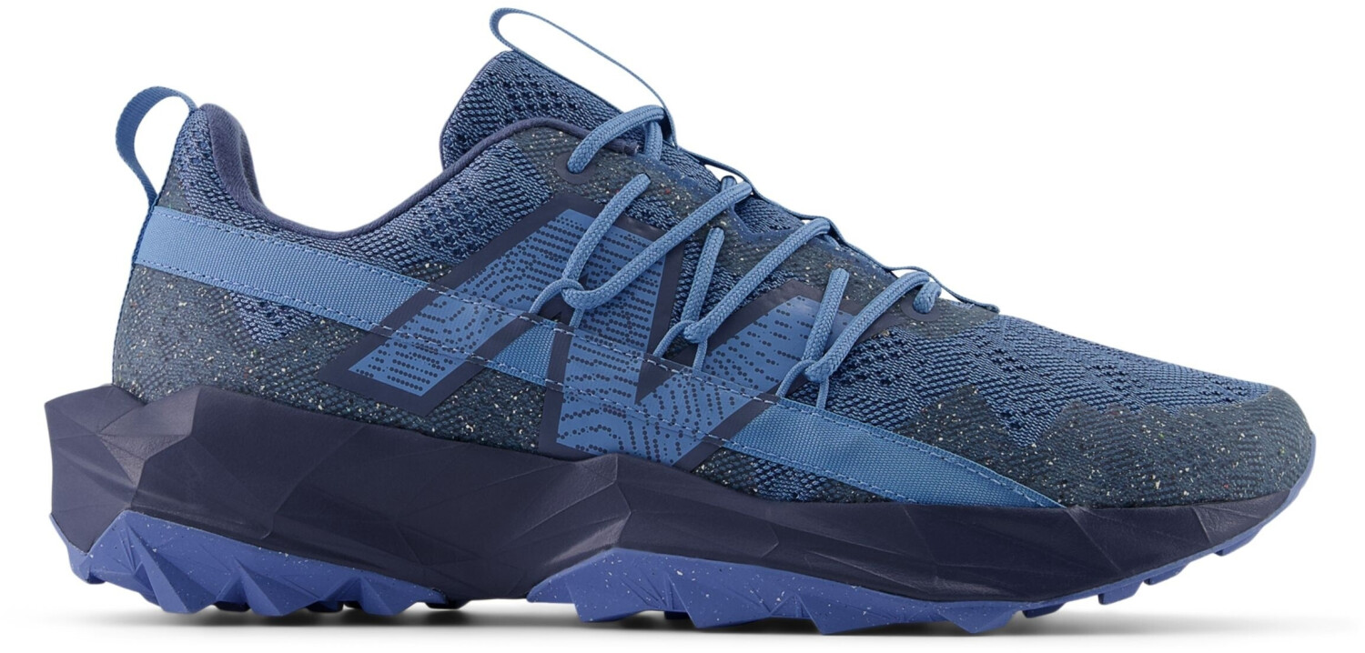 New Balance Tektrel blue laguna/vintage indigo