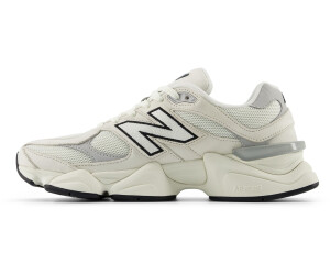 New Balance 9060 sea salt/raincloud/black ab 189,95 € (Februar 2025 Preise)  | Preisvergleich bei idealo.de