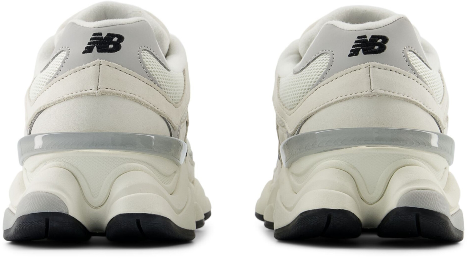 New Balance 9060 sea salt/raincloud/black ab 189,95 € (Februar 2025 Preise)  | Preisvergleich bei idealo.de