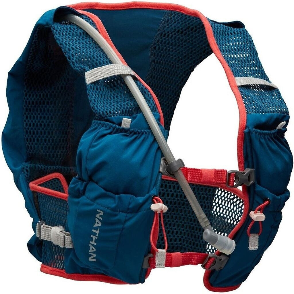 Nathan Vapor Airess 2 Lite 7L blue/hibiscus
