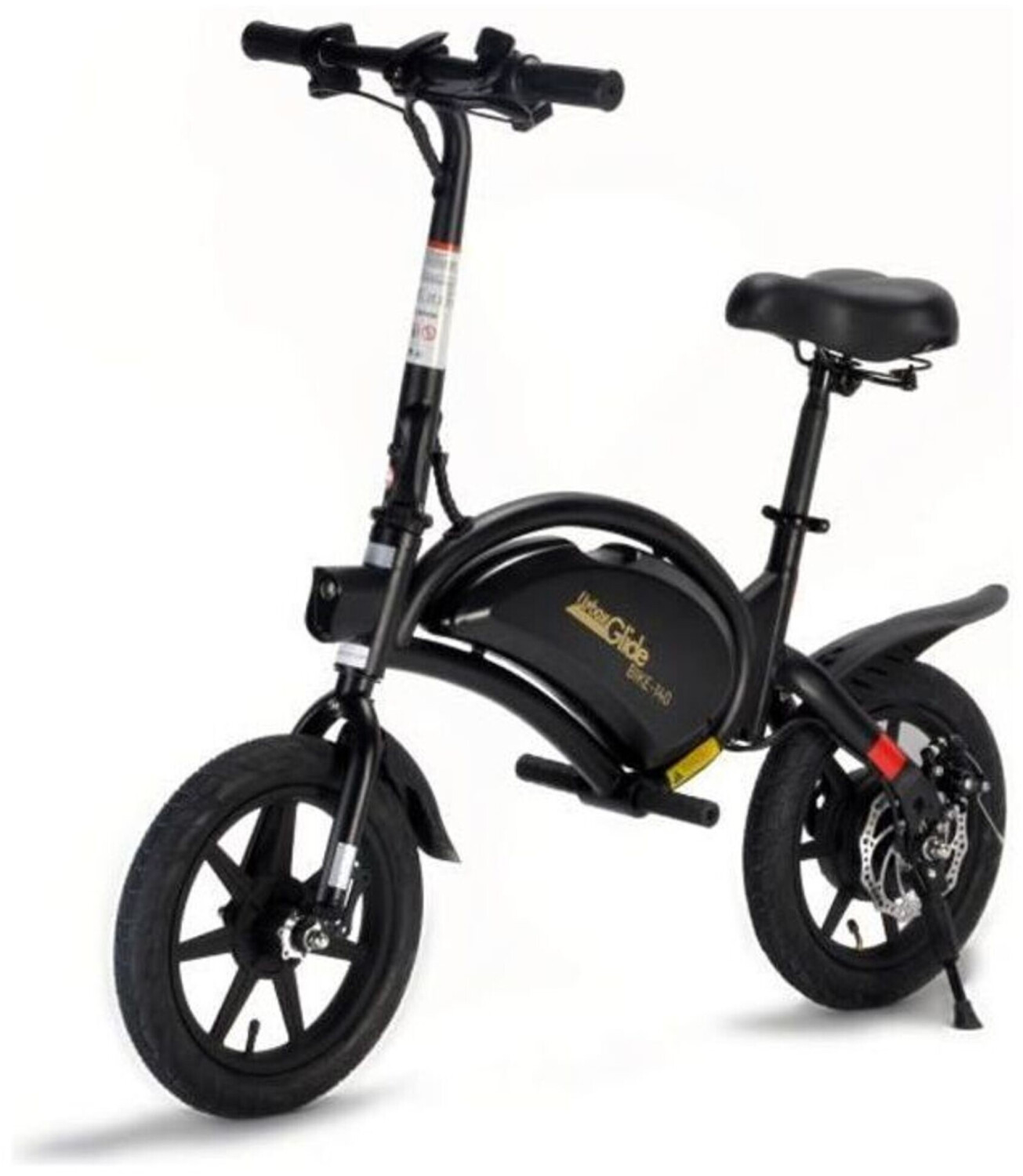 UrbanGlide Draisienne électrique 140S