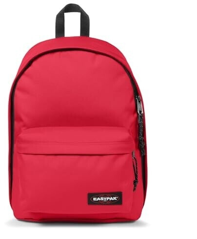 Eastpak Out Of Office (2025) tomato red