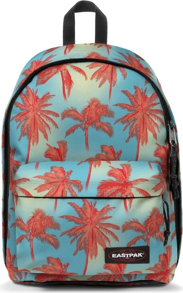 Eastpak Out Of Office (2025) brize dye blue