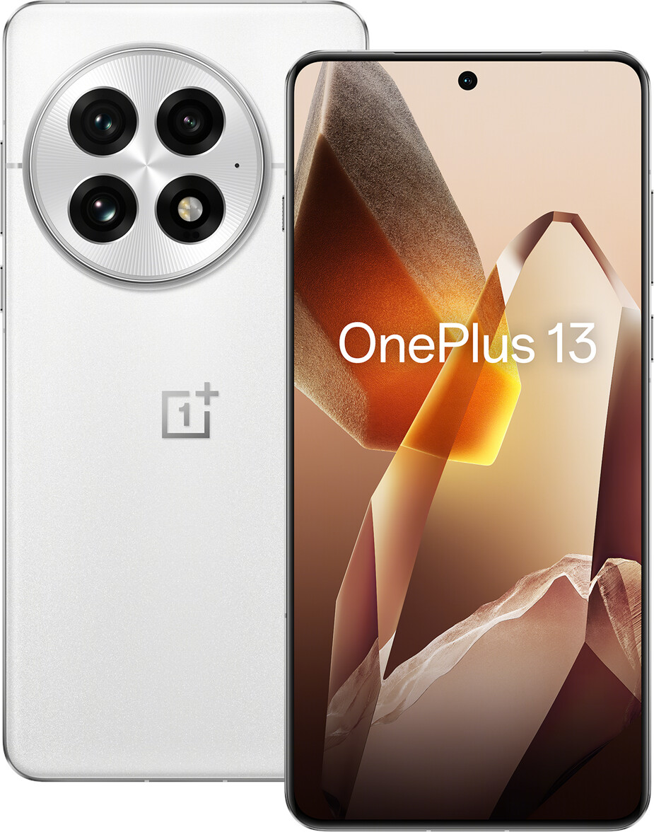OnePlus 13 512GB Arctic Dawn
