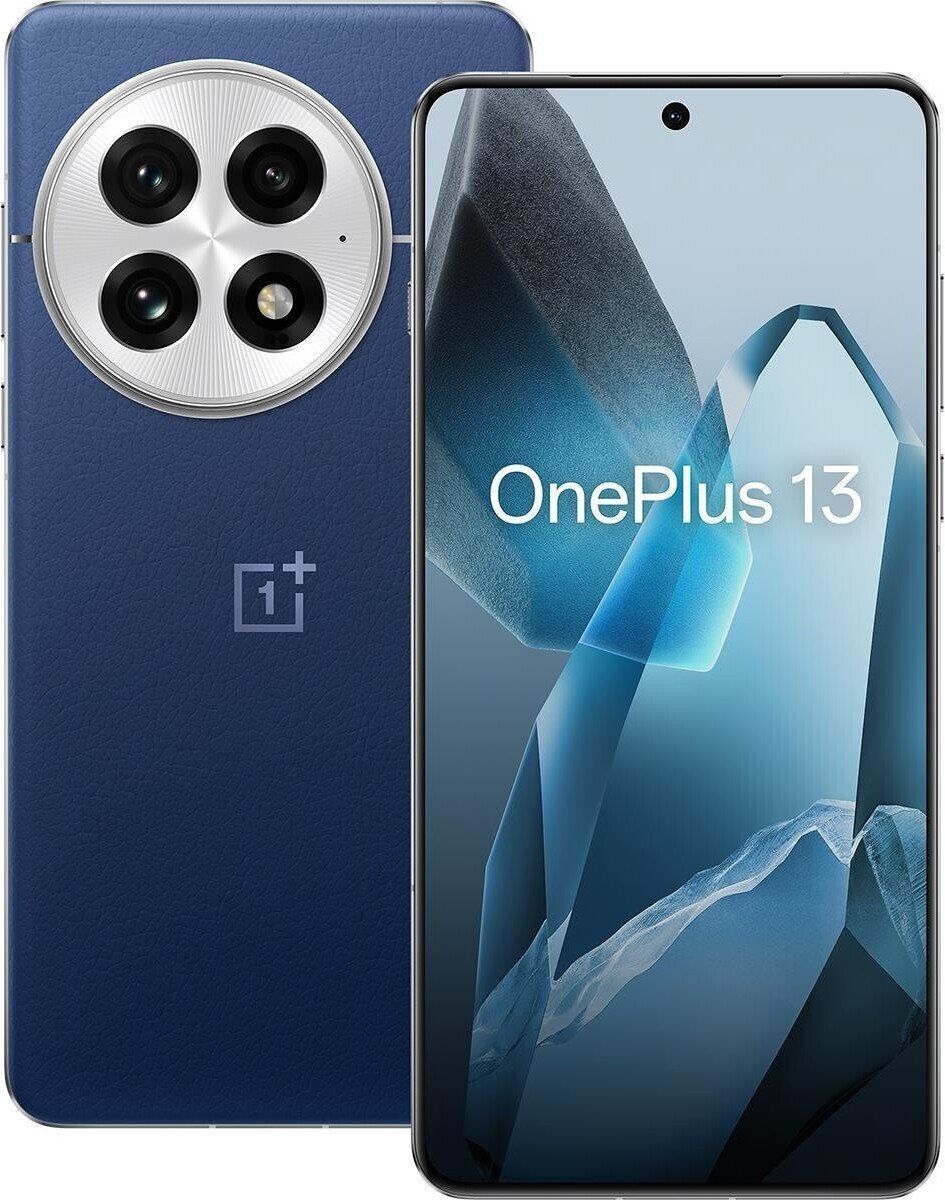 OnePlus 13 512GB Midnight Ocean