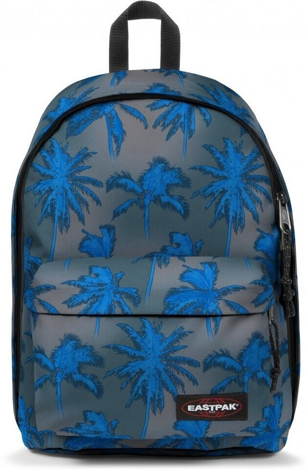Eastpak Out Of Office (2025) brize dye grey
