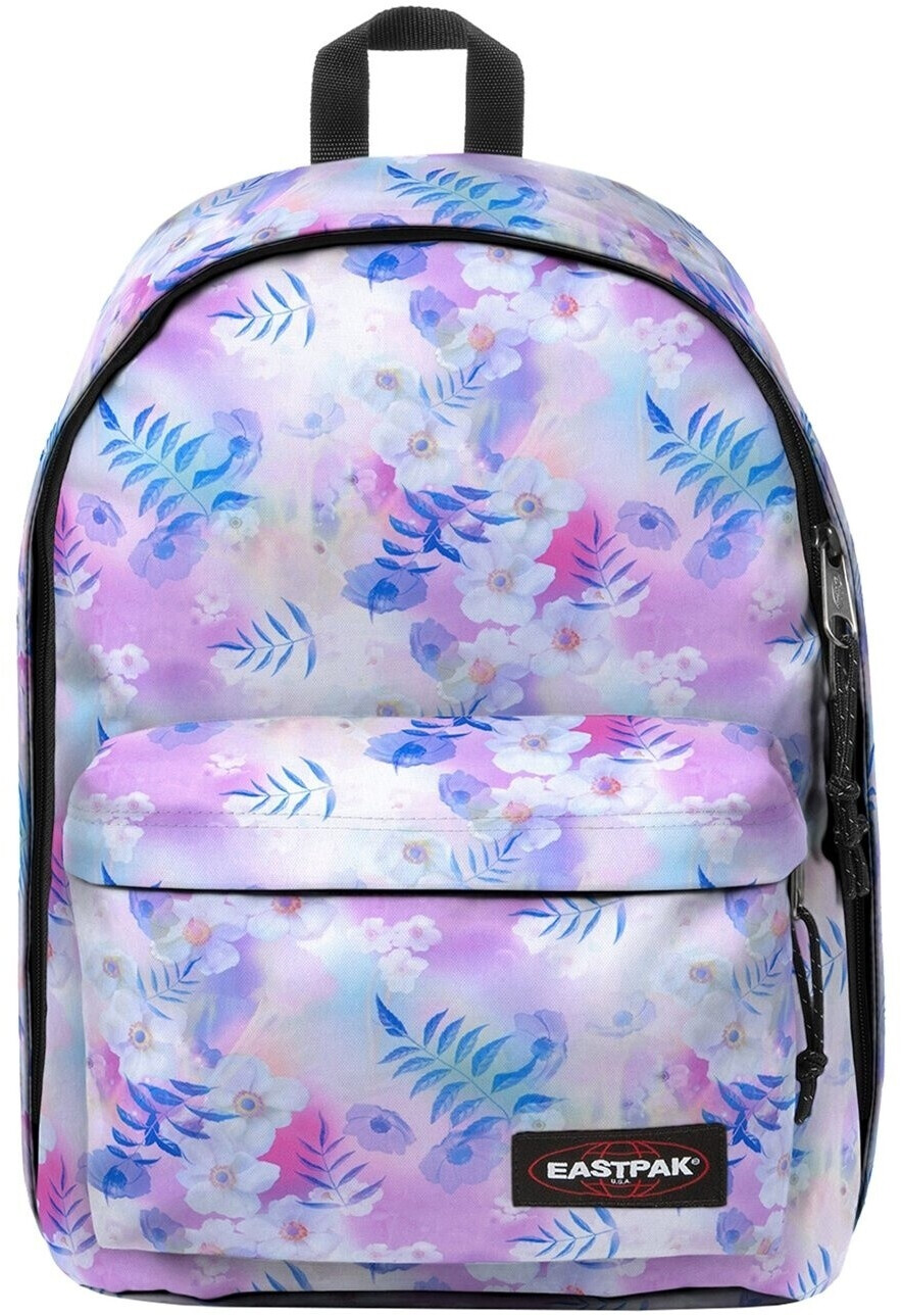Eastpak Out Of Office (2025) dreamflower pink