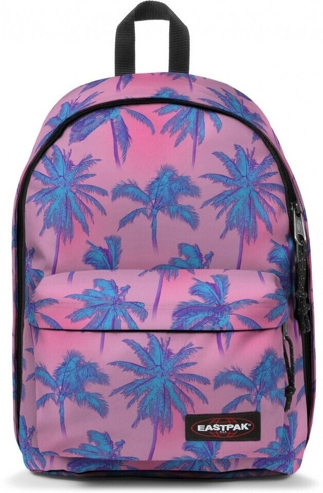 Eastpak Out Of Office (2025) brize dye pink