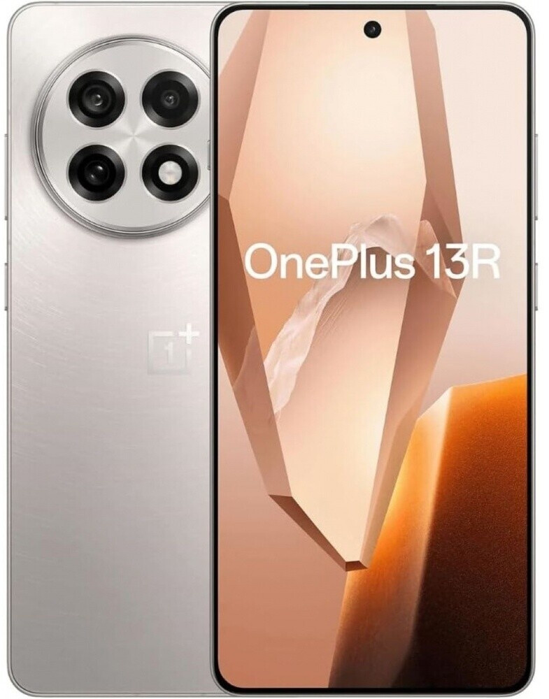OnePlus 13R Astral Traill