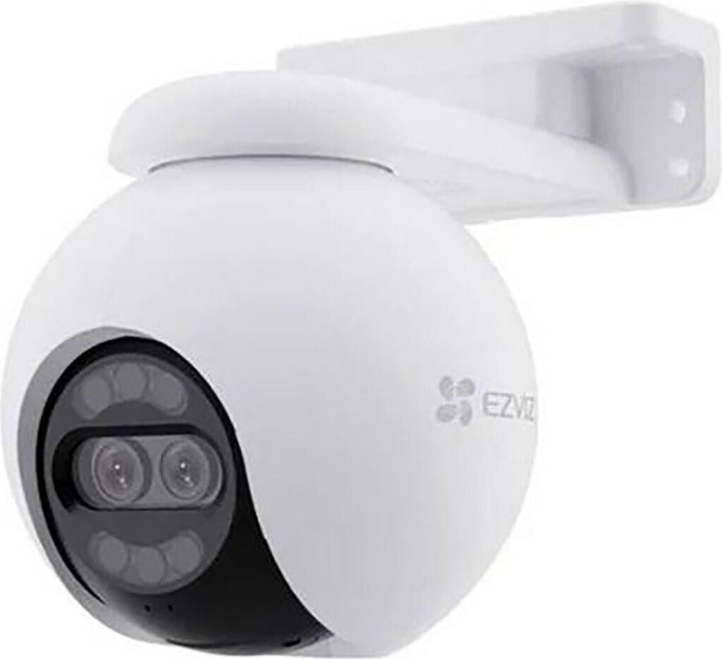 EZVIZ H80X Dual 4K