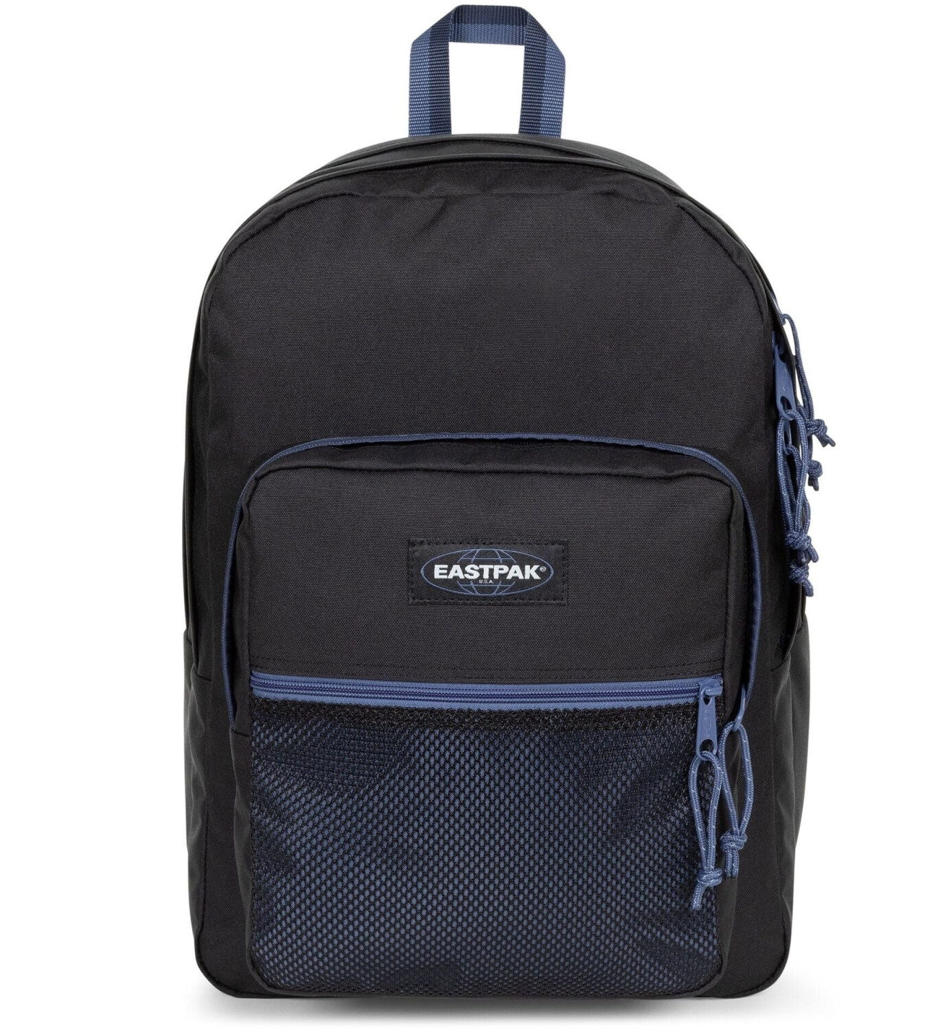 Eastpak Pinnacle (2025) kontrast prep black