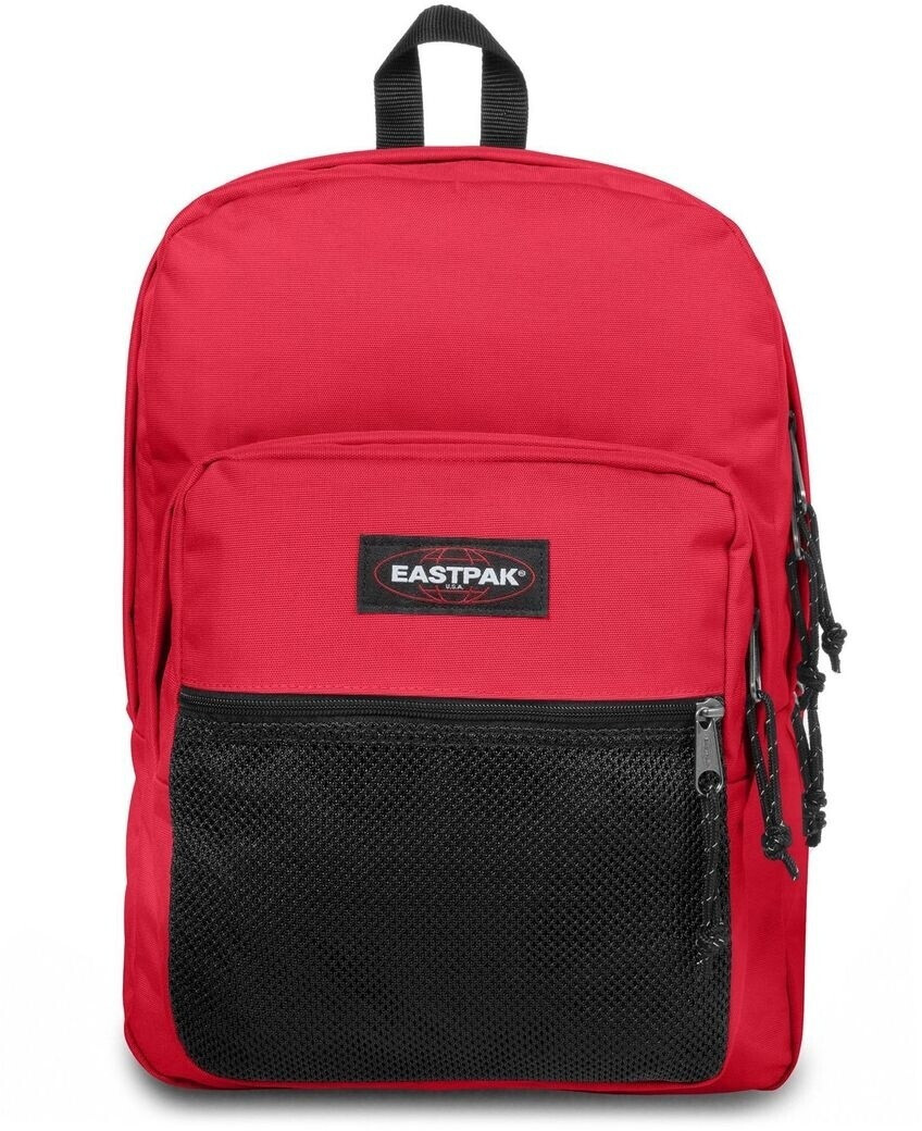 Eastpak Pinnacle (2025) tomato red