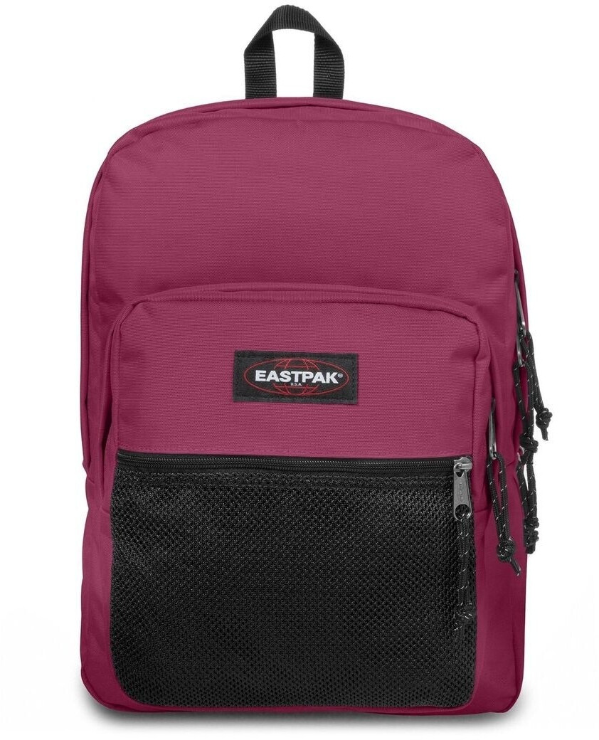 Eastpak Pinnacle (2025) wine burgundy