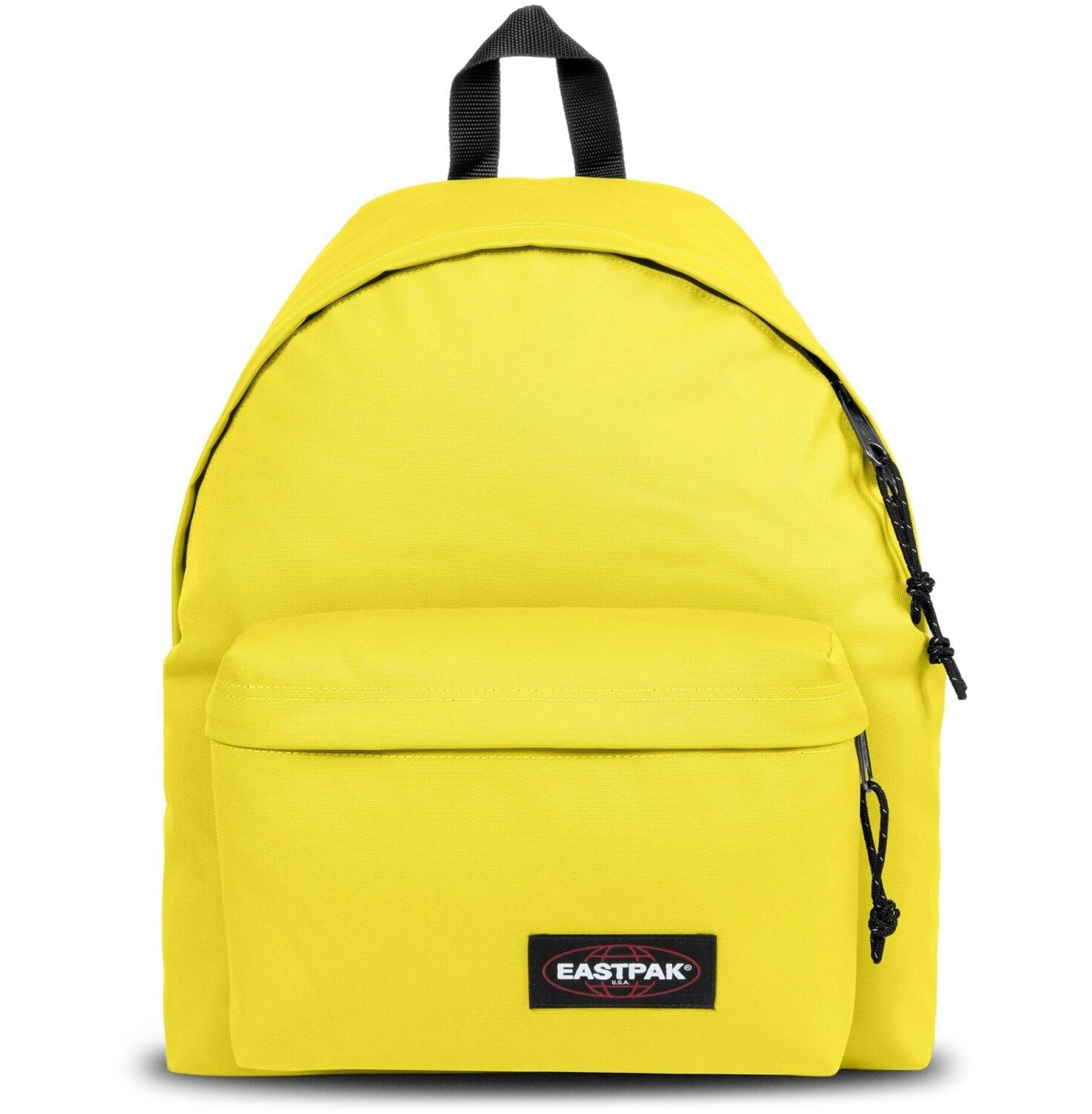 Eastpak Padded Pak'r (2025) canary yellow