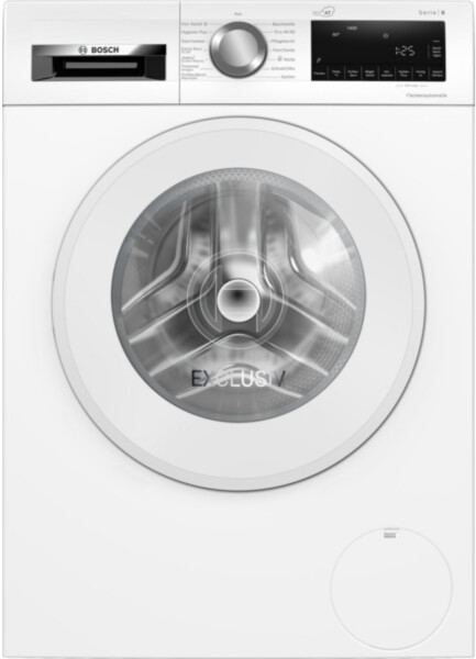 Bosch WGG244Z8AT