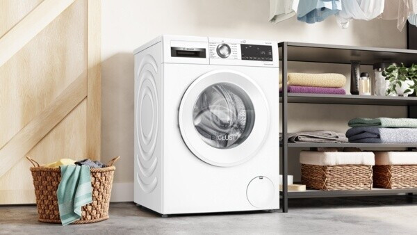 Bosch WGG244Z8AT, Bild 8