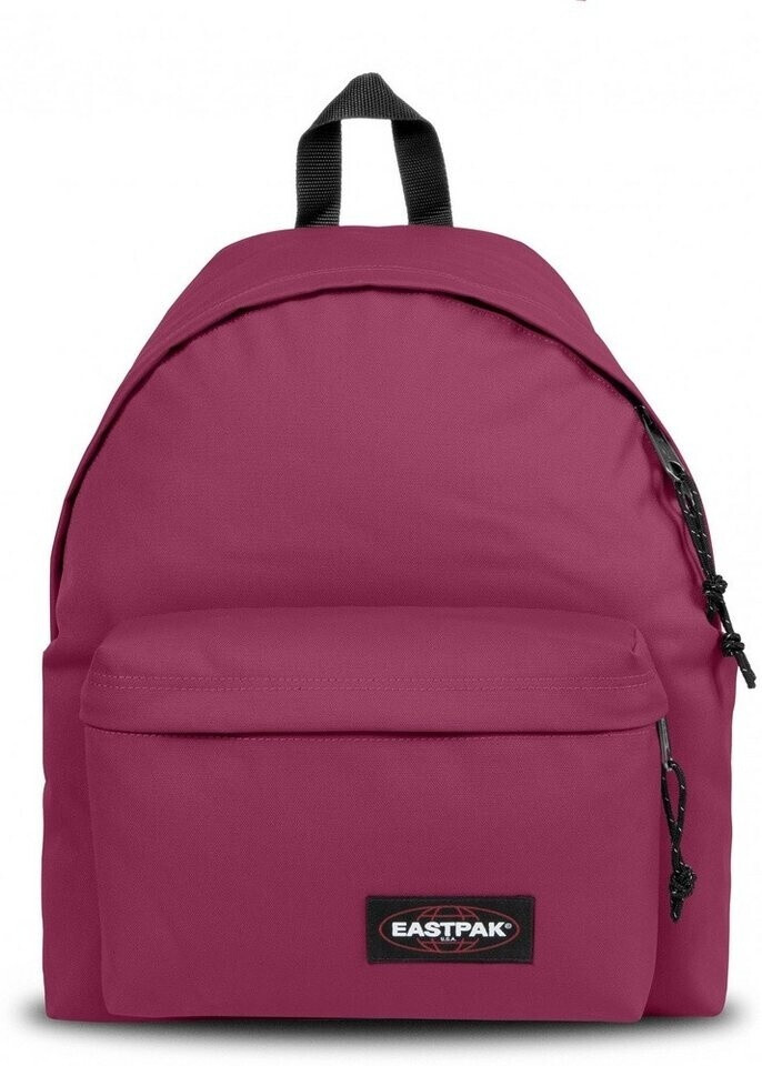 Eastpak Padded Pak'r (2025) wine burgundy
