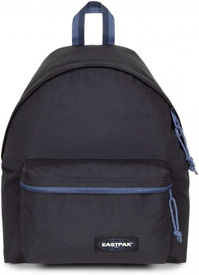 Eastpak Padded Pak'r (2025) kontrast prep black