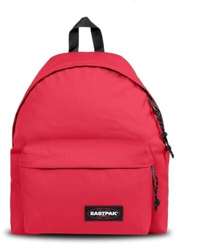 Eastpak Padded Pak'r (2025) tomato red