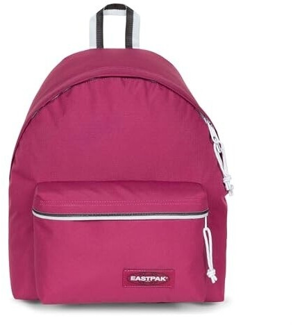 Eastpak Padded Pak'r (2025) kontrast prep burgundy