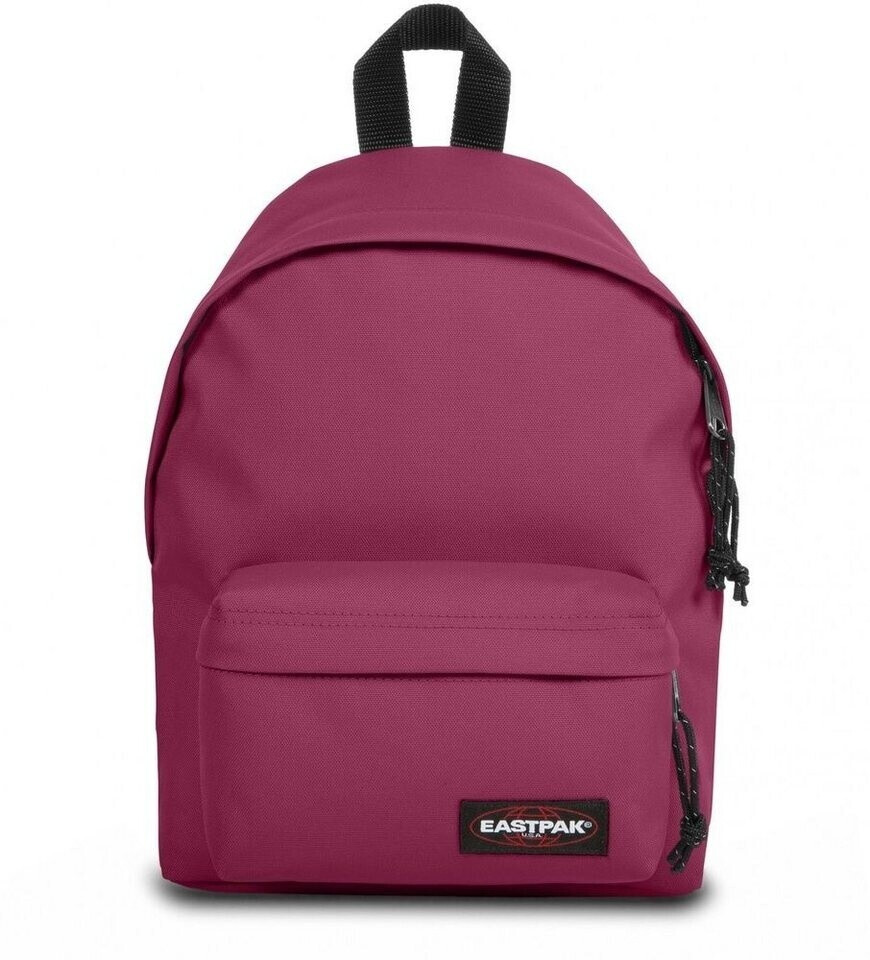Eastpak Orbit XS (2025) wine burgundy