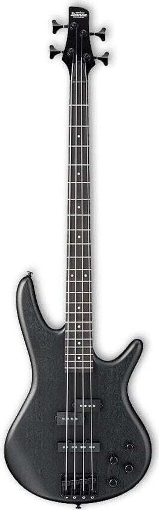 Ibanez GSR200B-WK Weathered Black