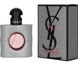 Yves Saint Laurent Black Opium Glitter Eau de Parfum desde 47,95
