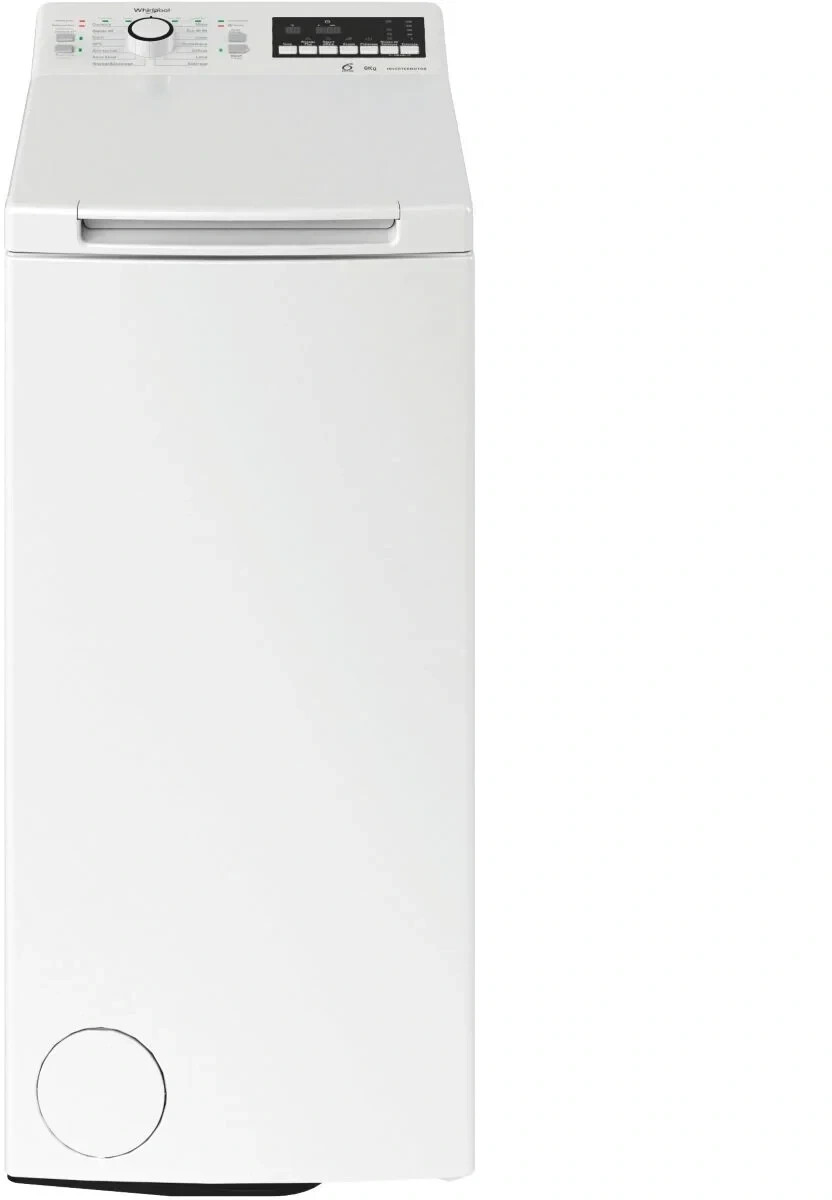 Whirlpool TDLR6265FR