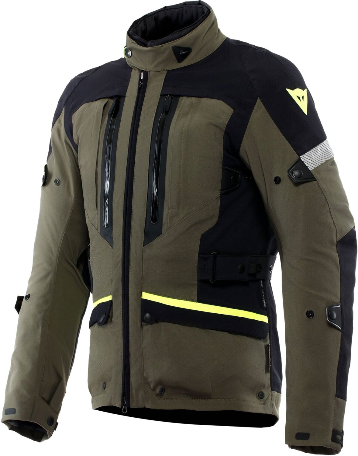 Dainese Mangen Absoluteshell Pro Jacket