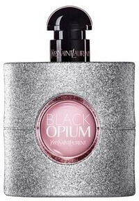 Yves Saint Laurent Black Opium Glitter Eau de Parfum (90ml)