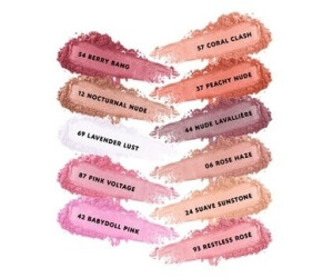 YSLMAKE ME BLUSH37番6g新作チーク ピーチヌード 37 Yves Saint Laurent Make Me Blush Bold Blurring Blush 37