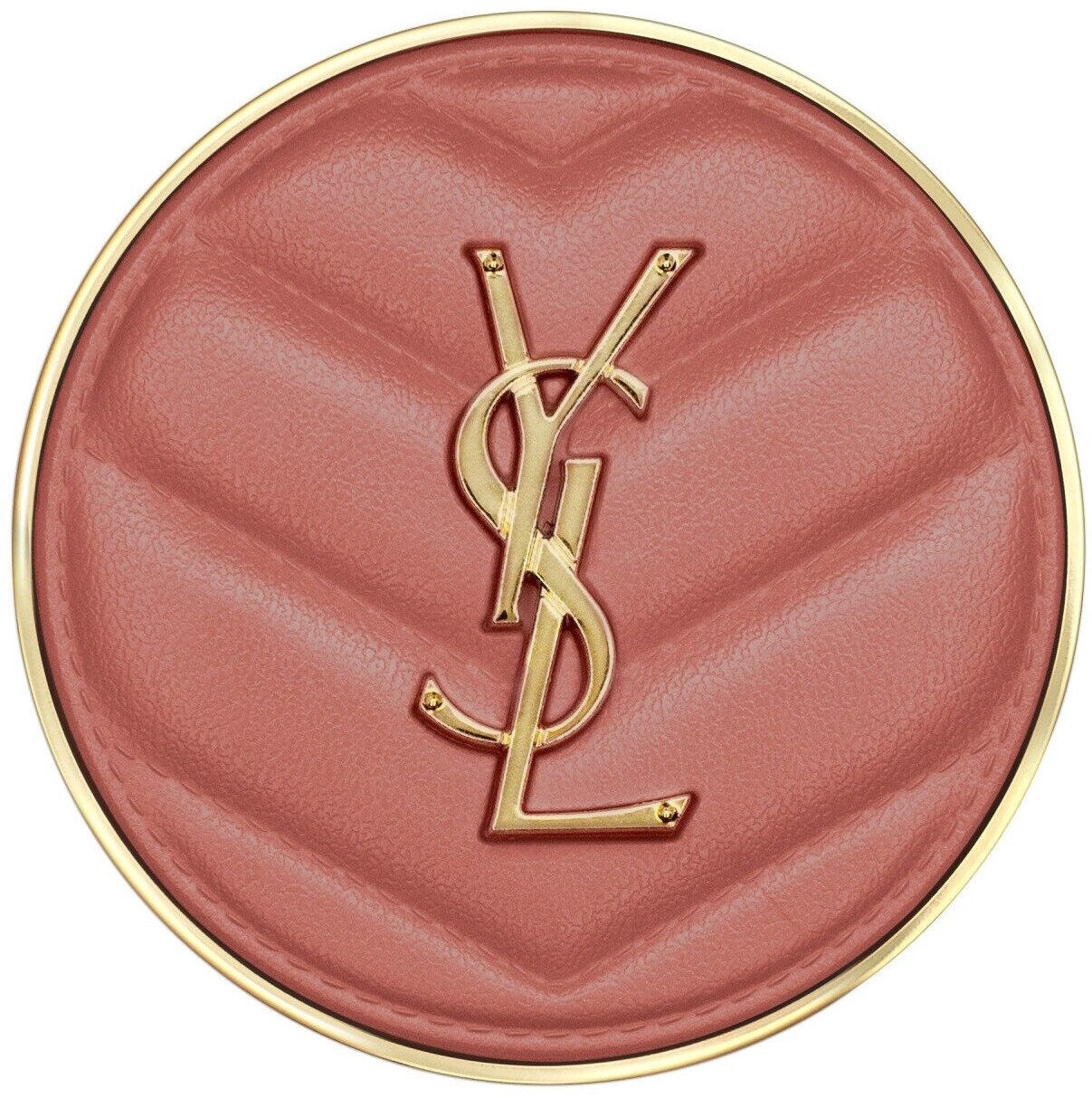 Yves Saint Laurent Make Me Blush Bold Blurring Blush 37 Peachy Nude(5g)