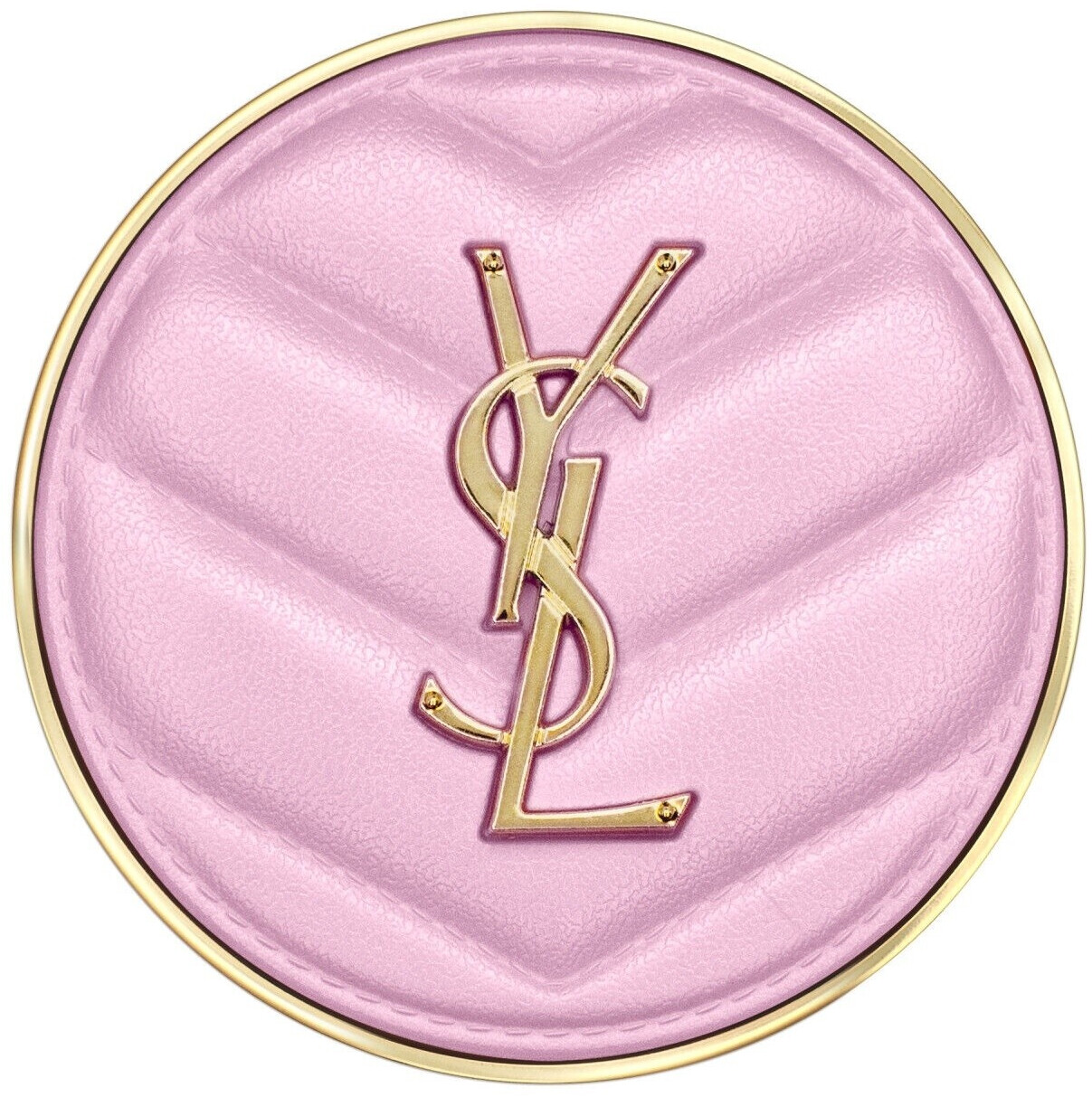 Yves Saint Laurent Make Me Blush Bold Blurring Blush 42 Baby Doll Pink (5g)