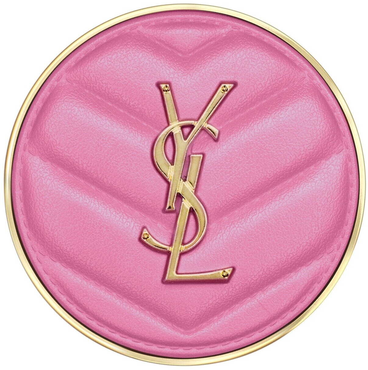 Yves Saint Laurent Make Me Blush Bold Blurring Blush 87 Pink Voltage (5g)
