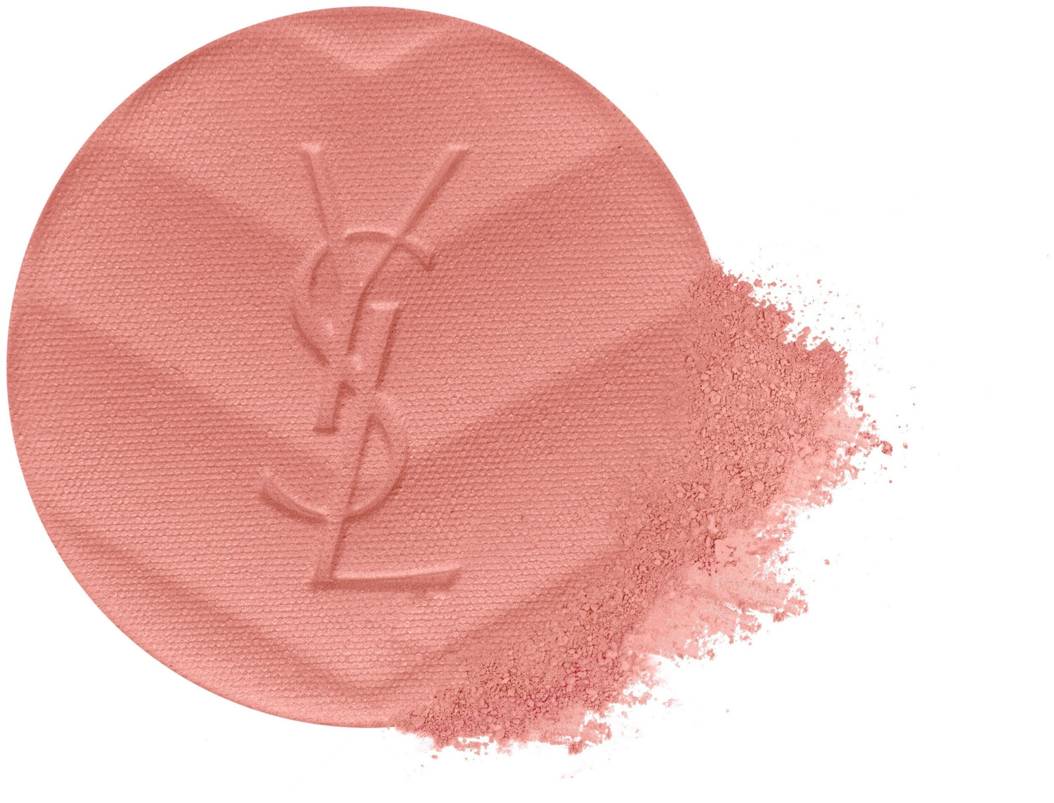YSL☆未開封 MAKE ME BLUSH 06 ROSE HAZE 6g YSL Make Me Blush Bold Blusrring Blush Powder ~ 06 Rose Haze