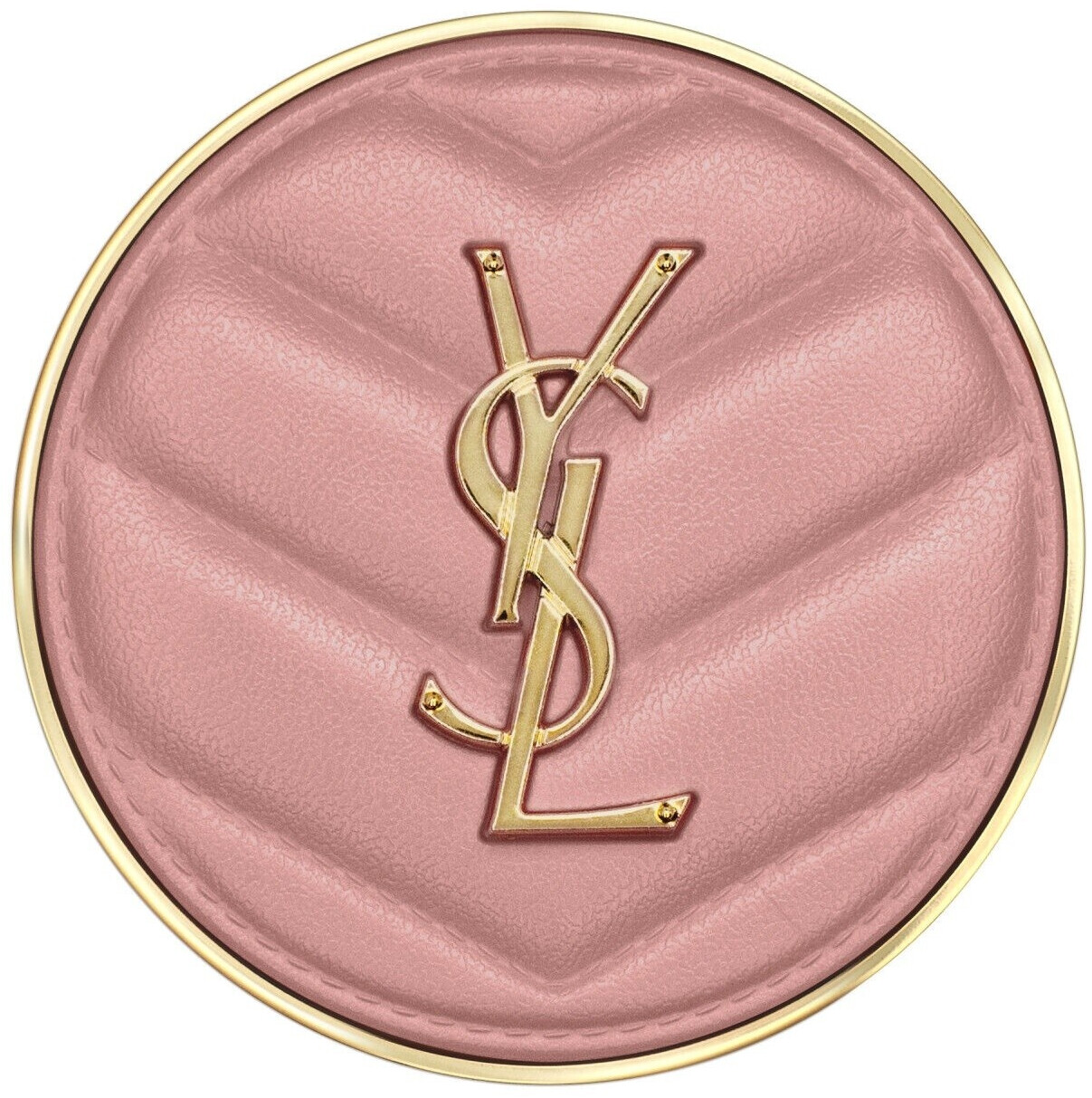 Yves Saint Laurent Make Me Blush Bold Blurring Blush 06 Rose Haze (5g)