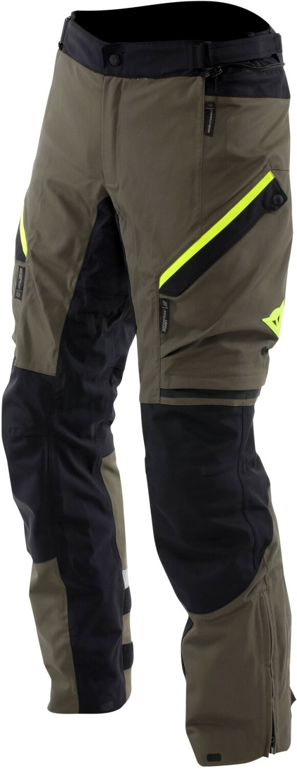 Dainese Mangen Absoluteshell Pro Pants