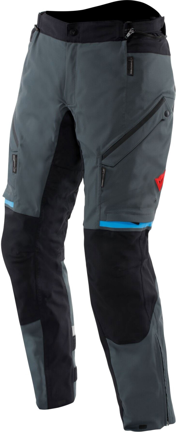 Dainese Mangen Absoluteshell Pro Pants ebony/black