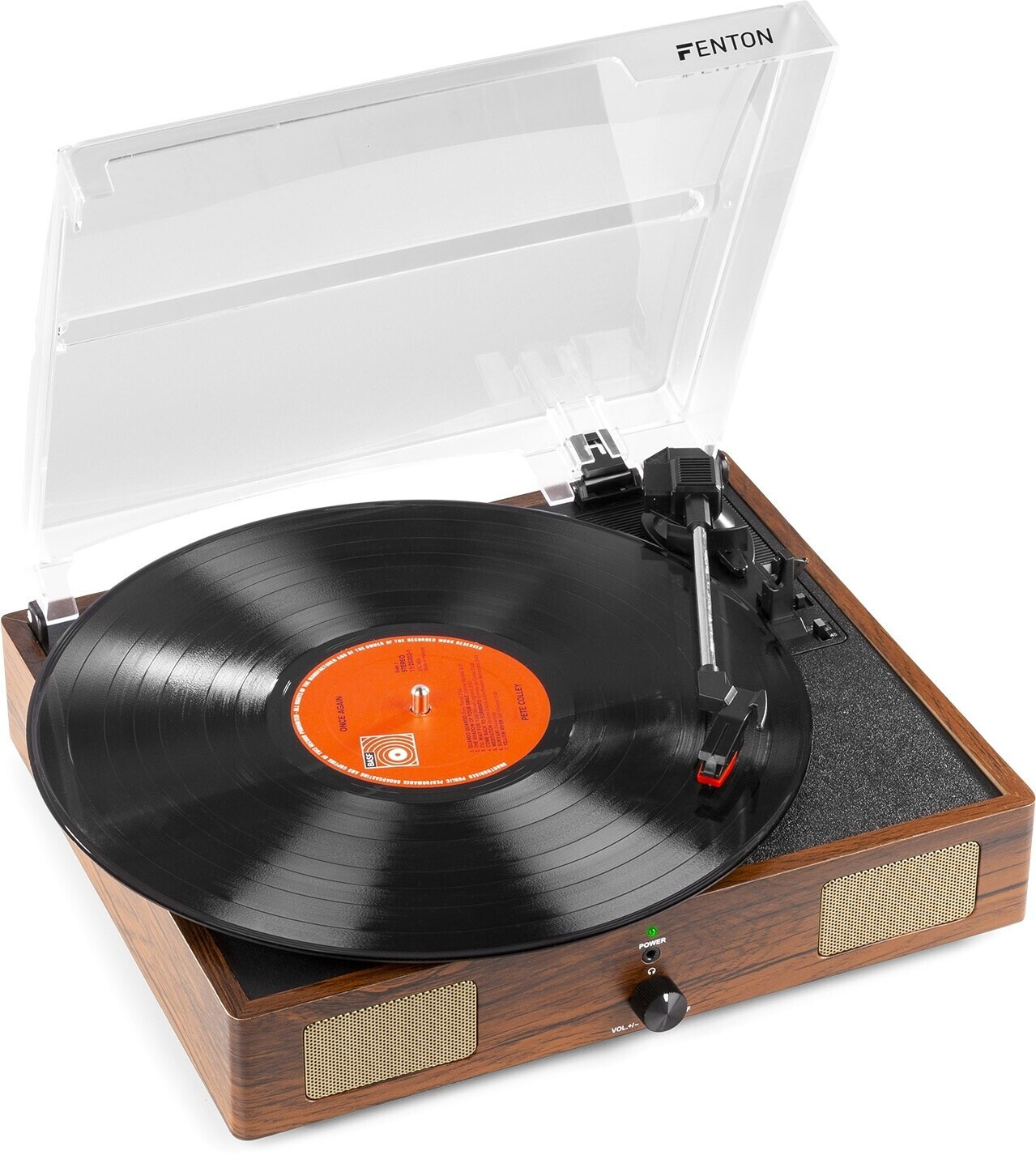 Fenton RP106W