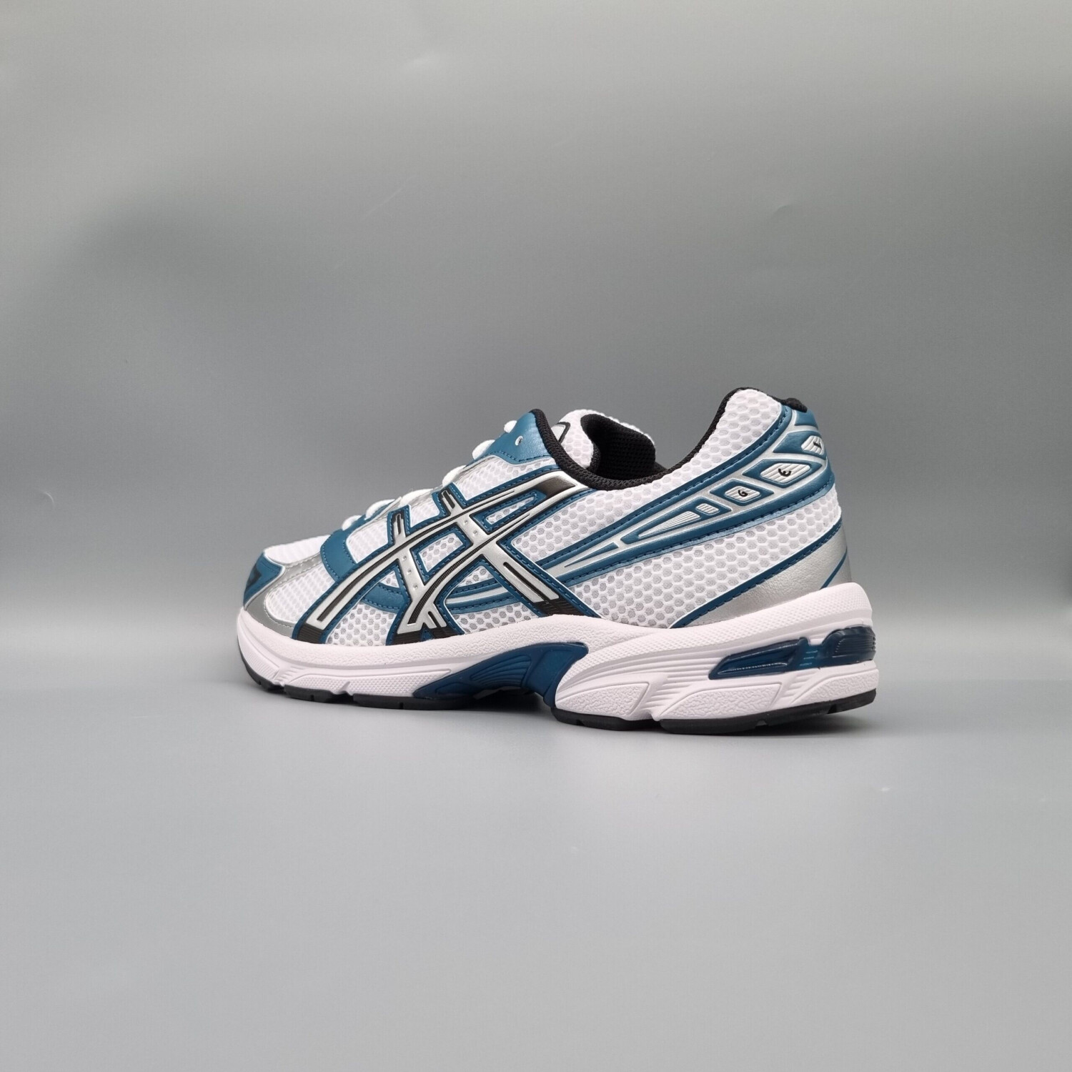 Asics Gel-Kayano 14 (1201A019-200) birch/dark pewter