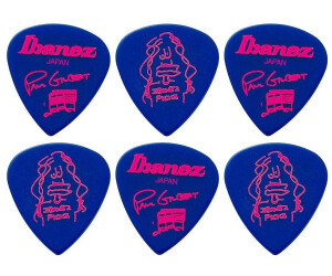 Ibanez Paul Gilbert Signature Heavy - 6er Pack